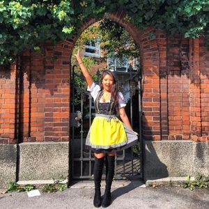 Meet your Posher, Soomin